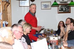 Weihnachtsfeier 2015